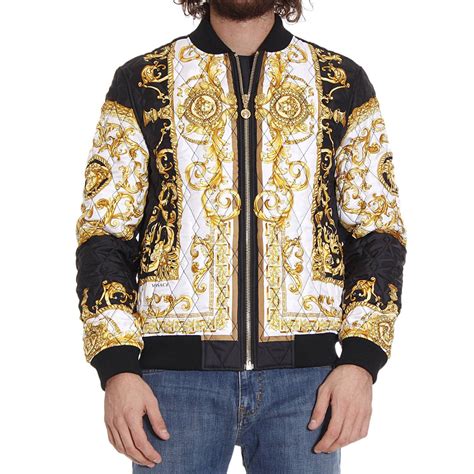 versace jacket red and black|Versace jackets outlet.